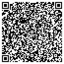 QR code with S&N Productions LLC contacts