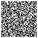 QR code with R J Engineering contacts