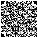 QR code with Unified Engineering Inc contacts