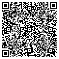 QR code with Dbi Inc contacts