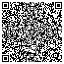 QR code with Dennis E Allacher contacts