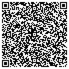 QR code with Geotechnical Services Inc contacts