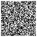 QR code with Kiewit Engineering Co contacts