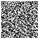 QR code with Kurtz Design contacts