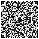QR code with Mike Poulton contacts