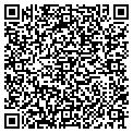 QR code with Rms Inc contacts