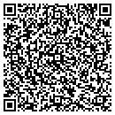 QR code with Hackett Gregory T Dvm contacts