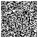 QR code with True Kenneth contacts