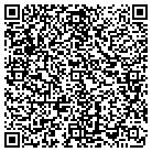 QR code with Bjg Architecture & Engrng contacts