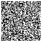 QR code with Rainforest Gourmet Pblctns contacts