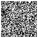 QR code with C R Engineering contacts