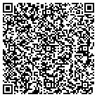 QR code with E & C Amec Services Inc contacts