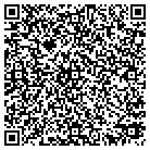 QR code with E Louis Overstreet Pe contacts