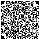 QR code with High Desert Engineering contacts