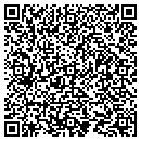 QR code with Iteris Inc contacts