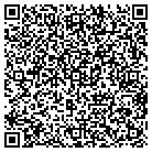 QR code with Kordt Enginnering Group contacts