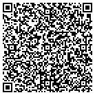 QR code with Marvin E Davis & Assoc Inc contacts