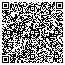 QR code with N P Energy Nevada Inc contacts