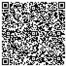 QR code with Pedon Engineering Consultants contacts