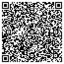 QR code with R Bennett Engineering LLC contacts