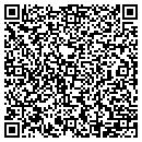 QR code with R G Vanderweil Engineers Llp contacts