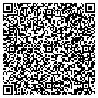 QR code with Yuzon & Associates Structural Engineers contacts
