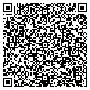 QR code with Zeleni LLC contacts