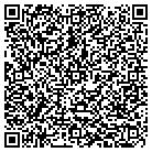 QR code with Zia Engineering & Enviromental contacts
