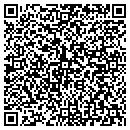 QR code with C M A Engineers Inc contacts