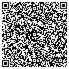 QR code with Geotechnical Services Inc contacts