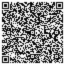 QR code with Hansa Systems contacts