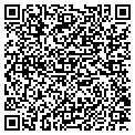 QR code with Iam Inc contacts
