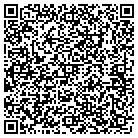 QR code with L C Engineering CO LLC contacts