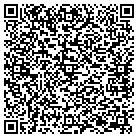 QR code with Mce- Mercier Custom Engineering contacts