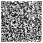 QR code with M & W Soils Engineering Inc contacts