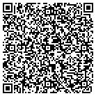 QR code with Raco Manufacturing & Engrng contacts