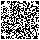 QR code with Anglesey Industries Inc contacts