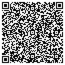 QR code with University Physicians contacts