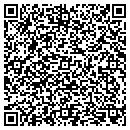 QR code with Astro Space Inc contacts