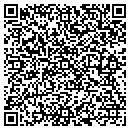 QR code with B2B Mediaworks contacts
