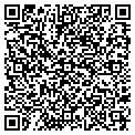 QR code with Bgallc contacts