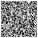 QR code with B L Systems Inc contacts