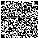 QR code with C & C Design & Development contacts