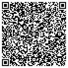 QR code with C&F Environmental Engineering contacts