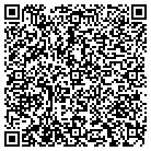 QR code with Chavond Barry Engineering Corp contacts