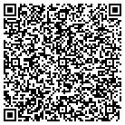 QR code with China Plastics & Tool Engineer contacts