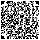 QR code with C & P Technologies Inc contacts