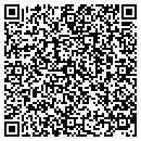 QR code with C V Associates Nj Pe Pc contacts