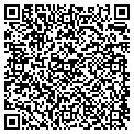QR code with Dsci contacts
