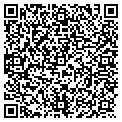 QR code with George S Hall Inc contacts